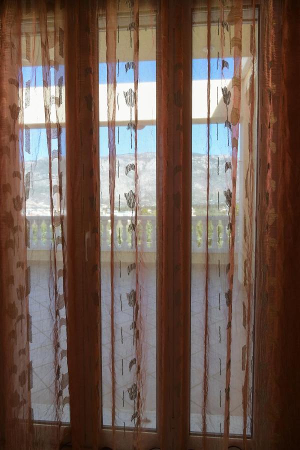 Loutraki Viewヴィラ エクステリア 写真
