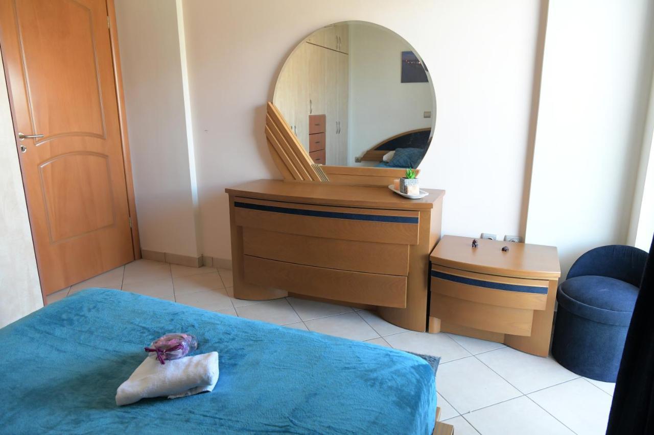 Loutraki Viewヴィラ エクステリア 写真